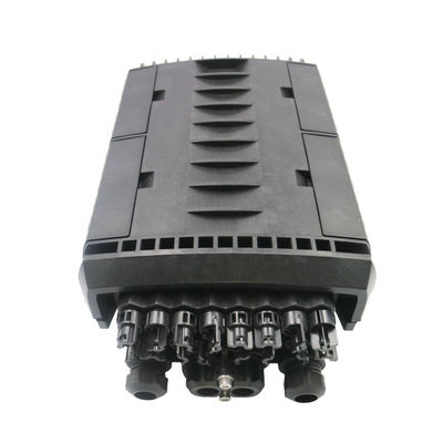 Ftth IP68 আউটডোর ফাইবার অপটিক টার্মিনাল বক্স FTTH বক্স 16 পোর্ট কাজা NAP