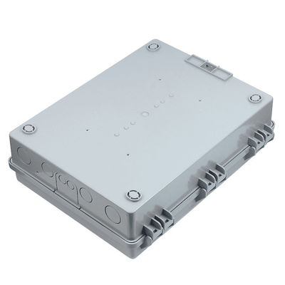 48 কোর আউটডোর ফাইবার অপটিক টার্মিনাল বক্স IP66 ওয়াটারপ্রুফ OTB