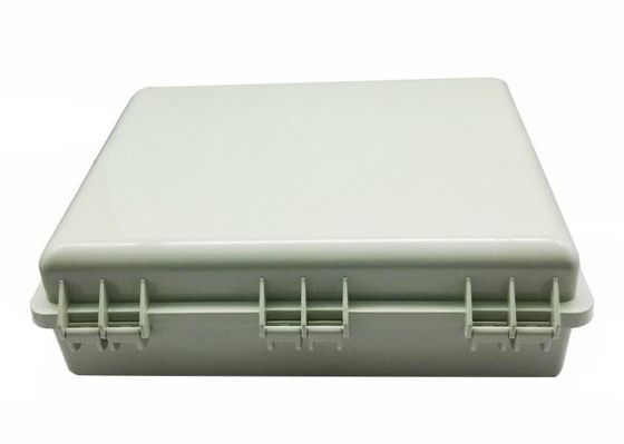 48 কোর আউটডোর ফাইবার অপটিক টার্মিনাল বক্স IP66 ওয়াটারপ্রুফ OTB