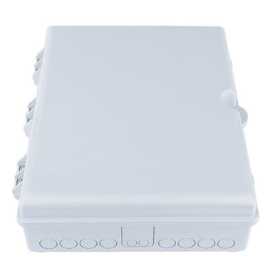 LGX PLC ফাইবার অপটিক স্প্লিটার APC / UPC 1x64 PLC স্প্লিটার হালকা ধূসর