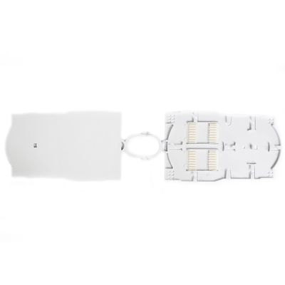 IP68 24 কোর ডোম স্প্লাইস ক্লোজার আউটডোর 48 কোর 72 কোর 96 কোর 144 কোর