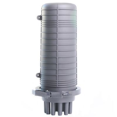 IP68 24 কোর ডোম স্প্লাইস ক্লোজার আউটডোর 48 কোর 72 কোর 96 কোর 144 কোর